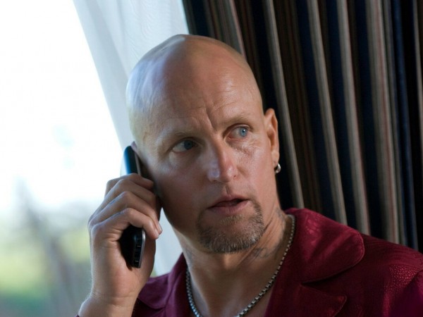 Любовный менеджмент (5)