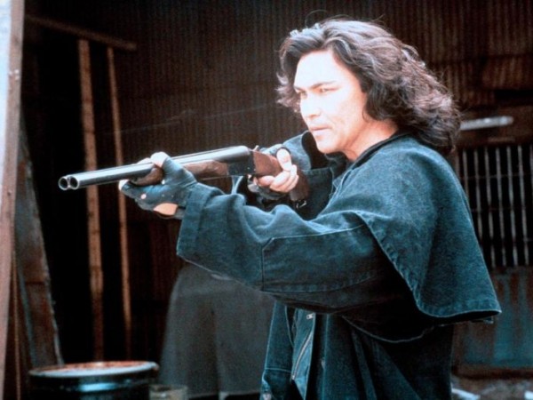 Ночной охотник