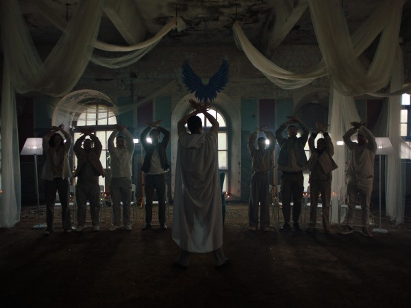 Тайна римских цифр (5)