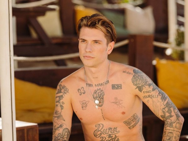 После. Навсегда (3)