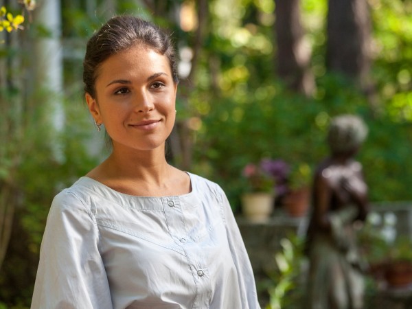 Большой артист (3)