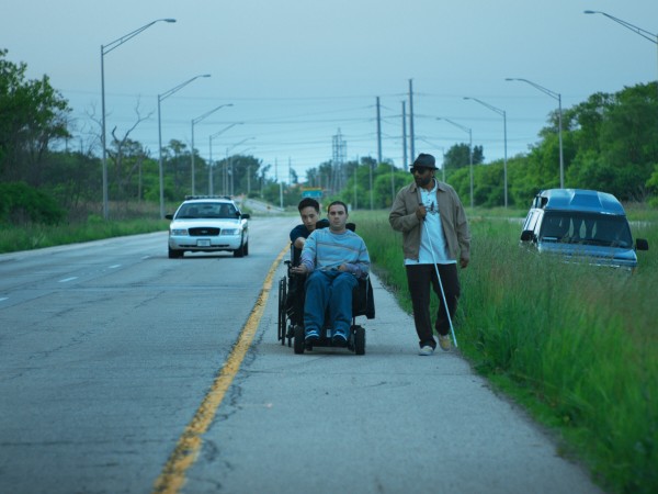 Мужчины со слабостями (3)