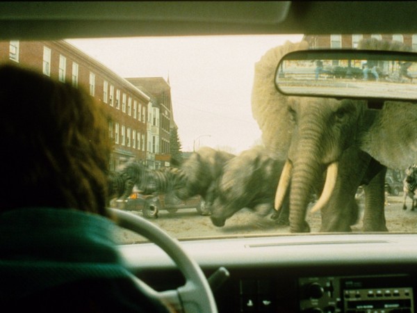 Джуманджи (2)