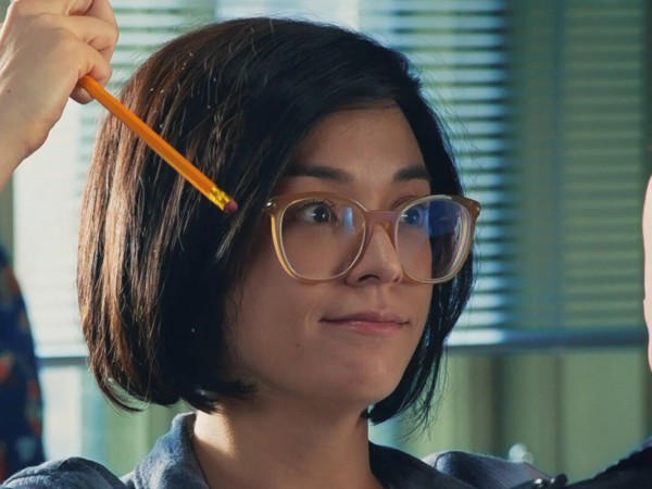 Агент Три нуля (2)