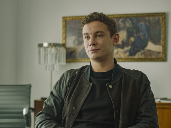 Затерянные (5)