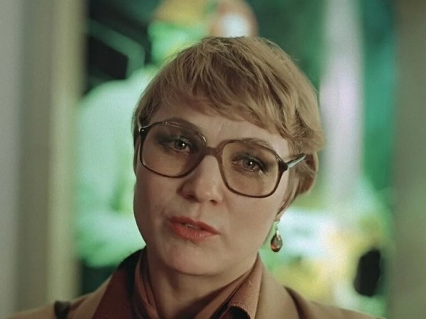 Зимняя вишня (4)