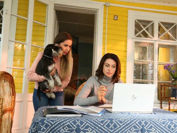 Тайны следствия (5)