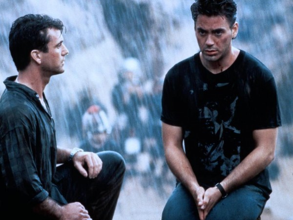 Эйр Америка (5)