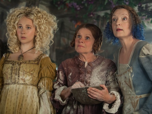 Малефисента (5)