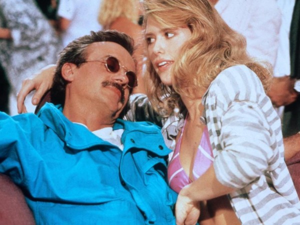 Уикенд у Берни (5)