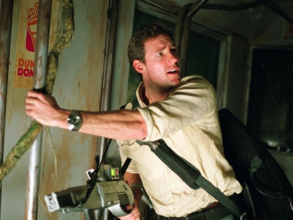 И грянул гром (2)