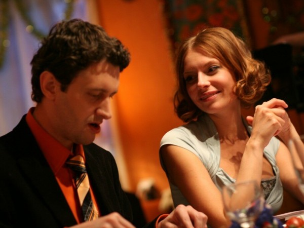 Откройте, Дед Мороз! (2)