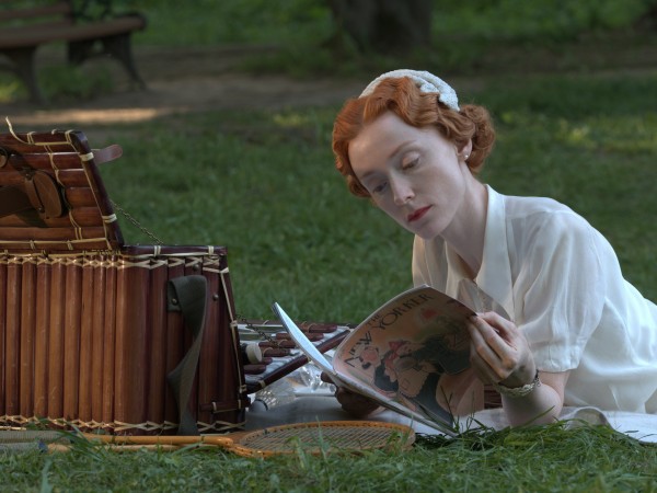 Начальник разведки (4)