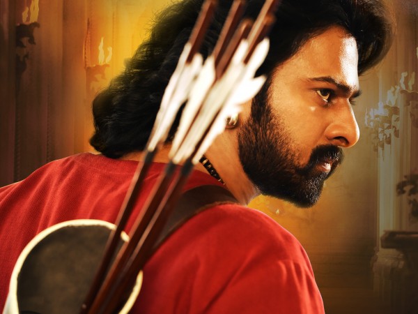 Бахубали. Рождение легенды (6)