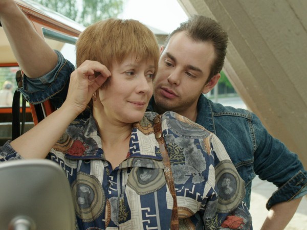 Алешкина любовь (2)