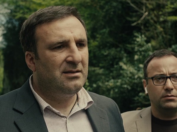 Однажды в Абхазии (3)