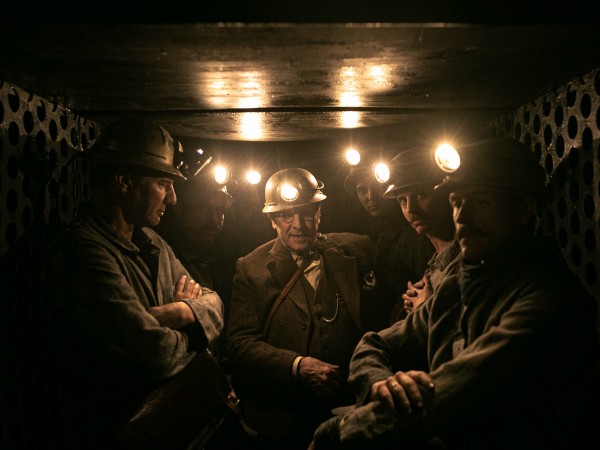 Спуск в бездну (4)