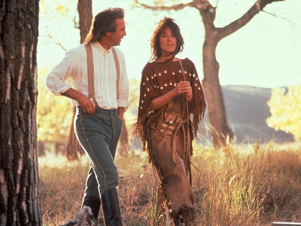 Танцующий с волками (3)