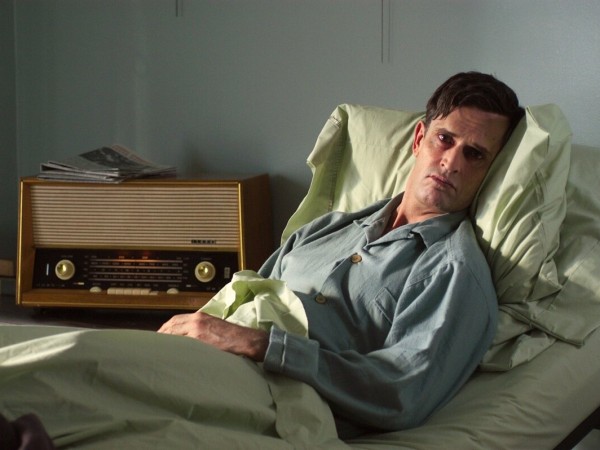 Двойной агент (5)