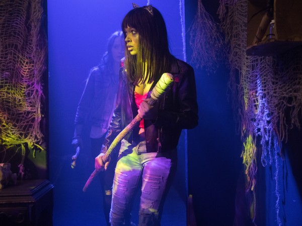 Хэллфест (4)