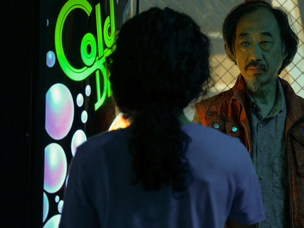 Развод в стиле кунг-фу (3)