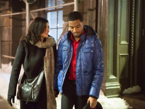 Любовь с первого взгляда (2)