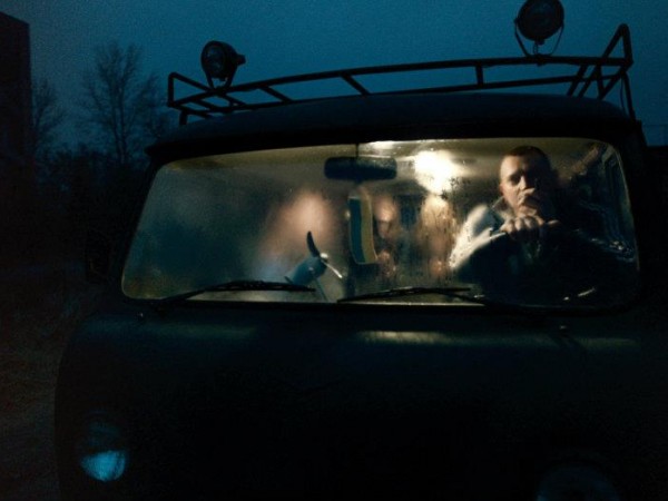 Запретная зона (5)