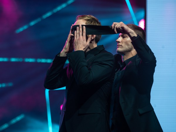 Смертельные иллюзии (5)