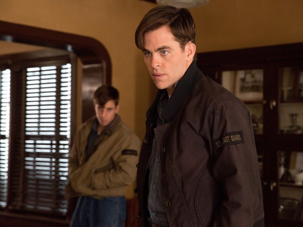 И грянул шторм (5)