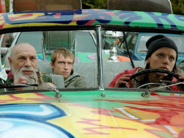 Хоттабыч (3)