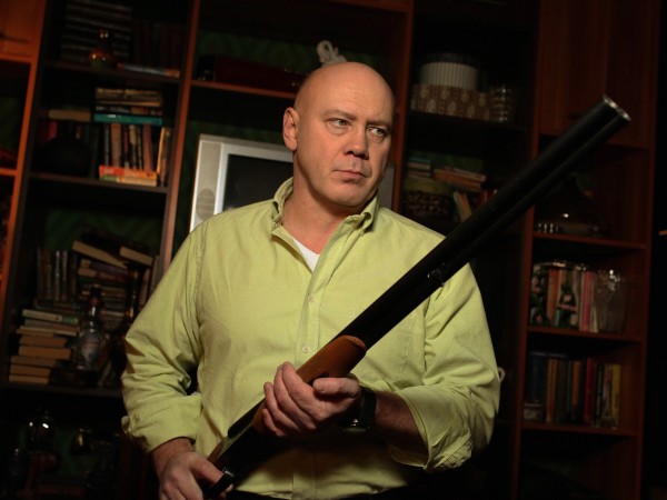 Папа, сдохни (6)