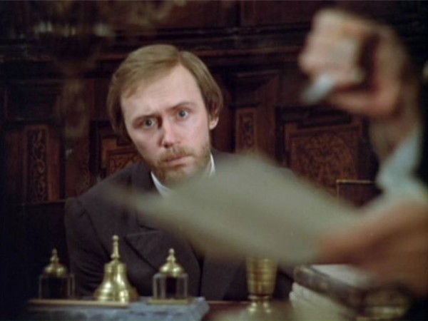 Дикая охота короля Стаха (4)