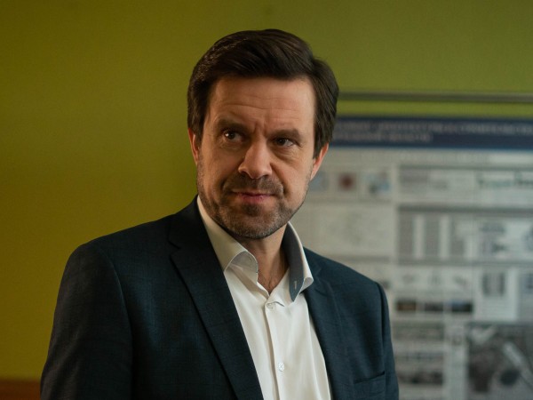 Фамильное гнездо (2)