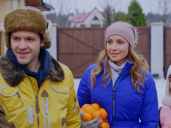 Новогодний переполох (5)