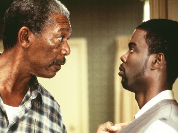 Сестричка Бетти (5)