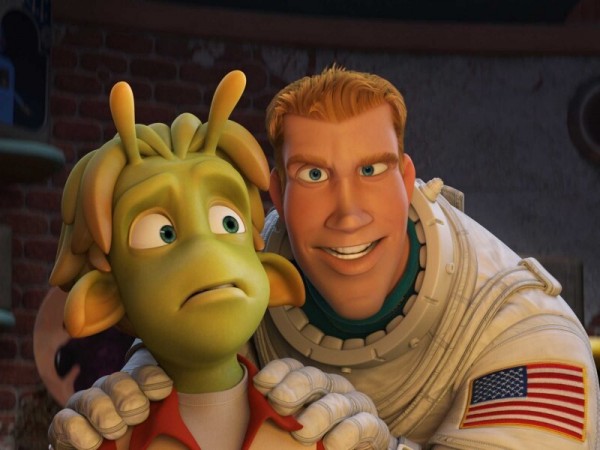 Планета 51 (6)