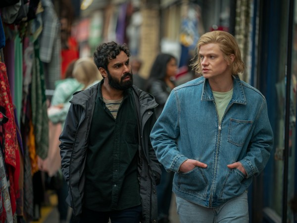 Под подозрением (6)