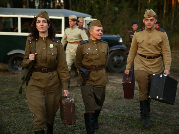 Истребители. Последний бой (5)