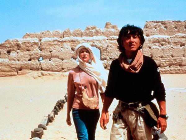 Доспехи Бога-2 (4)