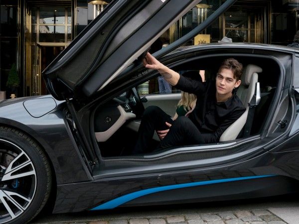 После. Долго и счастливо (2)