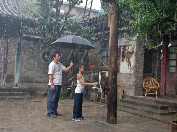 Каратэ-пацан (4)