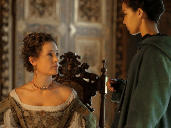 Три мушкетёра: Д’Артаньян (3)