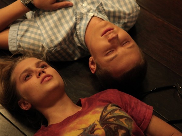 Стальная бабочка (6)