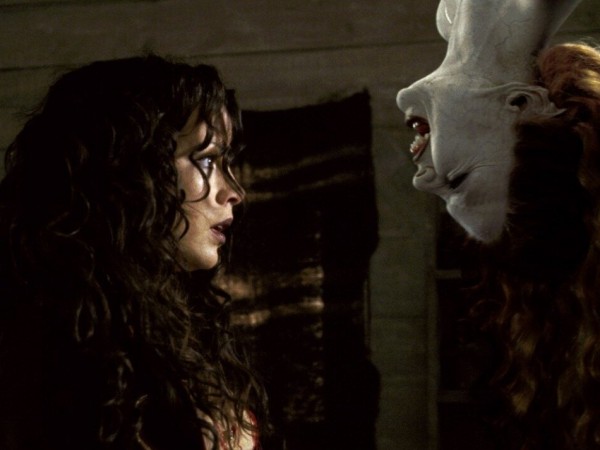 Ван Хельсинг (6)