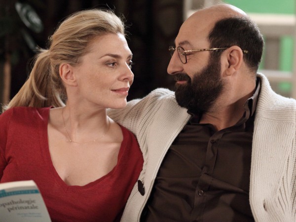 Любовь от всех болезней (6)