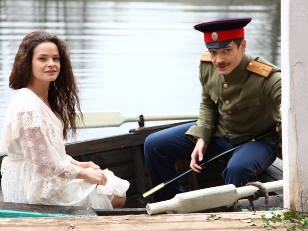 Любовь за любовь (2)