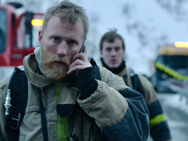 Туннель: Опасно для жизни (2)