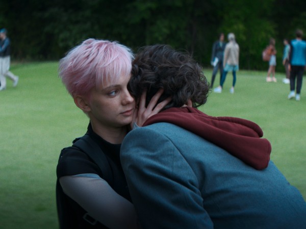 Сто лет тому вперёд (3)