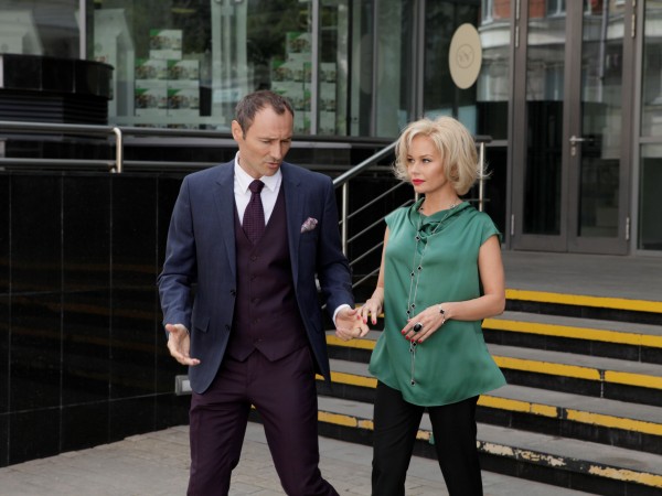 Нити любви (2)