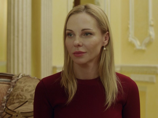 Моя идеальная мама (6)